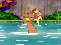 انیمیشن آرتور فصل 9 قسمت 4 - arthur